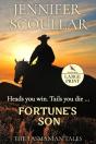 Fortune'S Son: Large Print - Preview