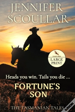 Capa do artigo Fortune'S Son: Large Print