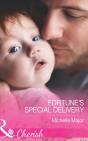 Fortune'S Special Delivery - Preview