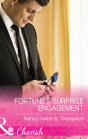 Fortune'S Surprise Engagement - Preview