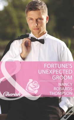 Capa do artigo Fortune'S Unexpected Groom