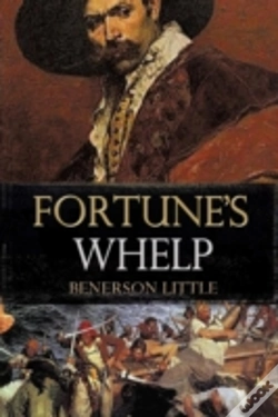 Capa do artigo Fortune'S Whelp