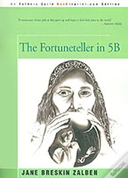 Capa do artigo Fortuneteller In 5b