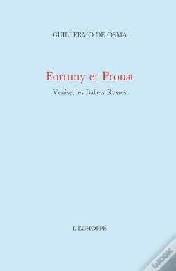 Capa do artigo Fortuny Et Proust : Venise,Les Ballets Russes