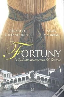 Capa do artigo Fortuny