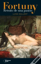 Capa do artigo Fortuny