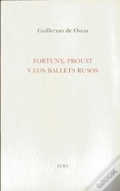 Capa do artigo Fortuny Proust Y Los Balets Rusos