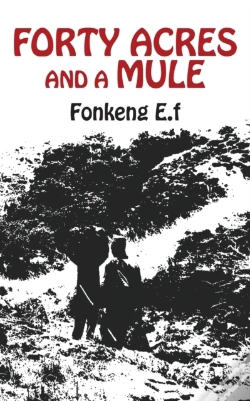 Capa do artigo Forty Acres And A Mule