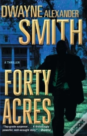 Capa do artigo Forty Acres