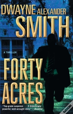 Capa do artigo Forty Acres