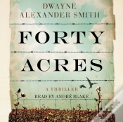 Capa do artigo Forty Acres