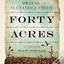 Capa do artigo Forty Acres