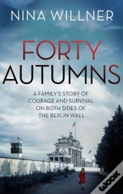 Capa do artigo Forty Autumns