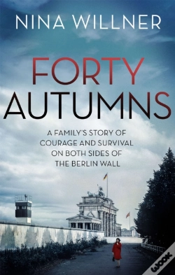 Capa do artigo Forty Autumns