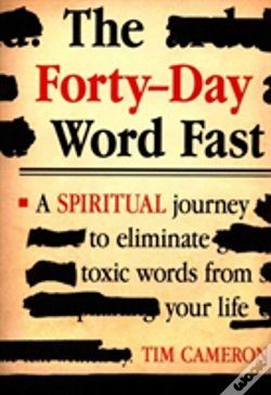 Capa do artigo Forty-Day Word Fast