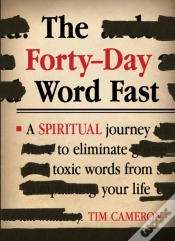 Capa do artigo Forty-Day Word Fast