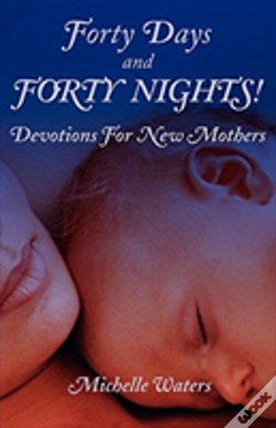 Capa do artigo Forty Days And Forty Nights!