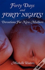 Capa do artigo Forty Days And Forty Nights!