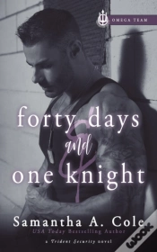 Capa do artigo Forty Days & One Knight