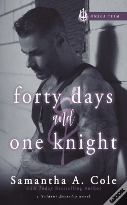 Capa do artigo Forty Days & One Knight