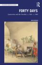 Forty Days - Preview