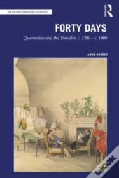 Forty Days