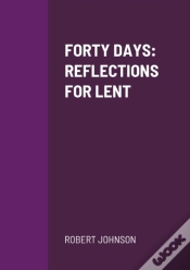 Capa do artigo Forty Days