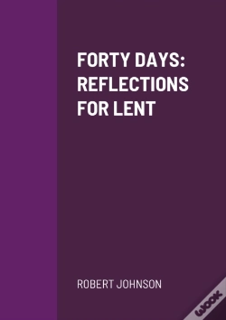 Capa do artigo Forty Days