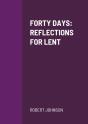 Forty Days - Preview
