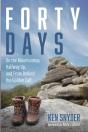 Forty Days - Preview