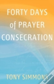 Capa do artigo Forty Days Of Prayer Consecration