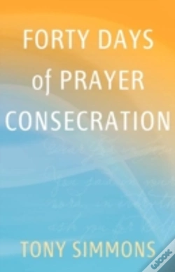 Capa do artigo Forty Days Of Prayer Consecration