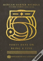 Capa do artigo Forty Days On Being A Five