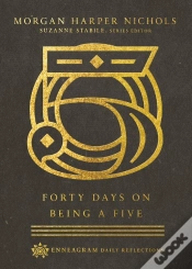 Capa do artigo Forty Days On Being A Five