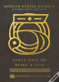 Capa do artigo Forty Days On Being A Five