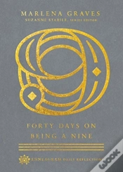 Capa do artigo Forty Days On Being A Nine