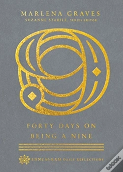 Capa do artigo Forty Days On Being A Nine