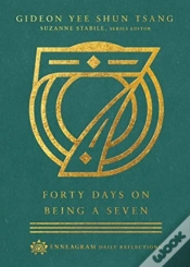 Capa do artigo Forty Days On Being A Seven