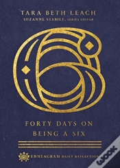 Capa do artigo Forty Days On Being A Six