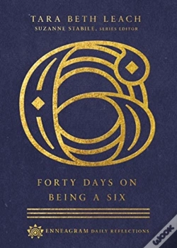 Capa do artigo Forty Days On Being A Six