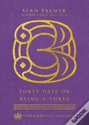 Capa do artigo Forty Days On Being A Three