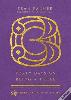 Capa do artigo Forty Days On Being A Three