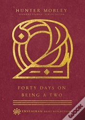 Capa do artigo Forty Days On Being A Two