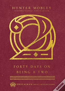 Capa do artigo Forty Days On Being A Two