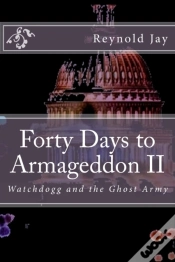 Capa do artigo Forty Days To Armageddon Ii