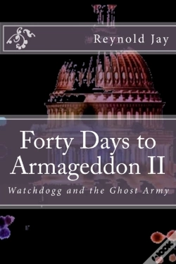 Capa do artigo Forty Days To Armageddon Ii