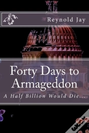 Capa do artigo Forty Days To Armageddon