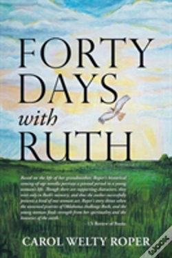 Capa do artigo Forty Days With Ruth