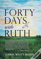 Capa do artigo Forty Days With Ruth
