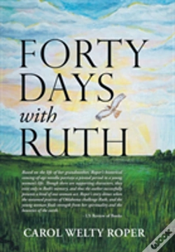 Capa do artigo Forty Days With Ruth